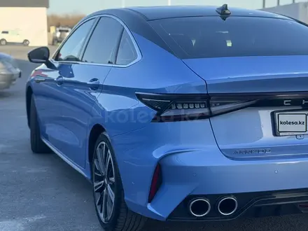 Chery Arrizo 8 2023 года за 7 900 000 тг. в Актау – фото 6