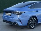 Chery Arrizo 8 2023 годаүшін7 900 000 тг. в Актау – фото 5