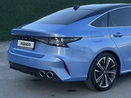 Chery Arrizo 8 2023 года за 7 900 000 тг. в Актау – фото 5