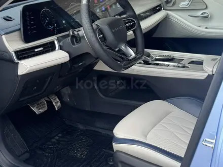 Chery Arrizo 8 2023 года за 7 900 000 тг. в Актау – фото 8
