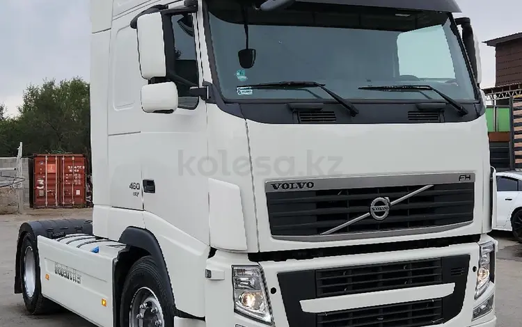 Volvo  FH 2012 годаfor23 500 000 тг. в Алматы