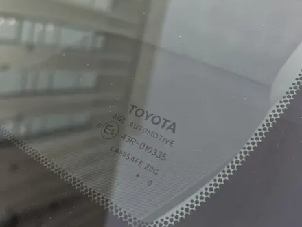 Toyota Camry 2020 года за 15 700 000 тг. в Шымкент – фото 22