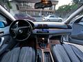 BMW X5 2001 года за 6 000 000 тг. в Шымкент – фото 15