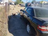 ВАЗ (Lada) 2110 2006 года за 900 000 тг. в Актобе – фото 2