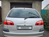 Toyota Avensis 2001 годаүшін4 600 000 тг. в Актобе – фото 5