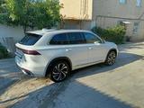 Geely Monjaro 2024 годаүшін13 500 000 тг. в Актау – фото 2
