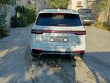 Geely Monjaro 2024 годаүшін13 500 000 тг. в Актау – фото 4