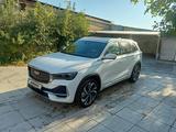 Geely Monjaro 2024 годаүшін13 500 000 тг. в Актау