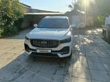Geely Monjaro 2024 годаүшін13 500 000 тг. в Актау – фото 5