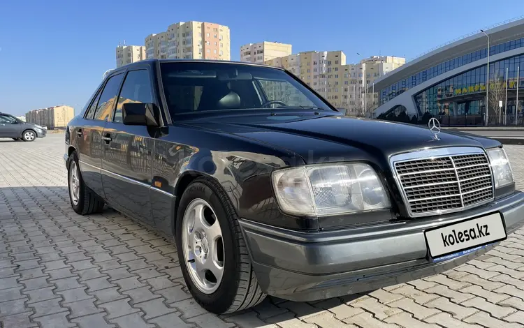 Mercedes-Benz E 280 1994 года за 7 000 000 тг. в Актау