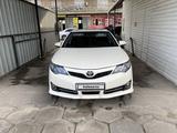 Toyota Camry 2012 года за 8 500 000 тг. в Тараз – фото 4