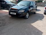 ВАЗ (Lada) Granta 2190 2013 года за 2 700 000 тг. в Шымкент