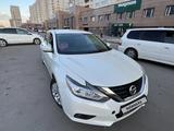 Nissan Altima 2017 годаүшін8 200 000 тг. в Астана – фото 4