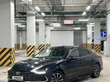 Hyundai Sonata 2021 годаүшін12 400 000 тг. в Астана