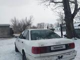 Audi 80 1994 годаүшін600 000 тг. в Караганда – фото 5