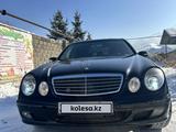 Mercedes-Benz E 350 2006 годаfor4 600 000 тг. в Алматы – фото 5