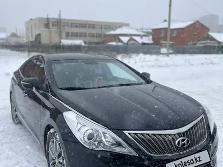 Hyundai Grandeur 2014 года за 9 300 000 тг. в Астана