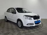 Chevrolet Nexia 2020 года за 4 660 000 тг. в Алматы – фото 3