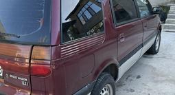 Mitsubishi Space Wagon 1994 годаfor1 800 000 тг. в Тараз – фото 3