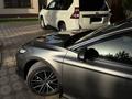 Toyota Camry 2023 года за 19 500 000 тг. в Шымкент