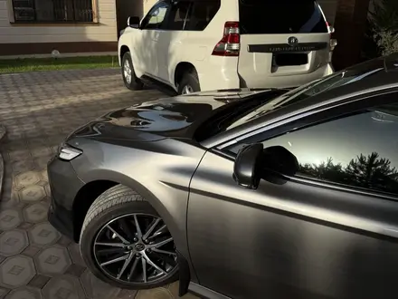 Toyota Camry 2023 года за 19 500 000 тг. в Шымкент