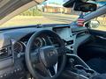 Toyota Camry 2023 года за 19 500 000 тг. в Шымкент – фото 9