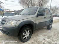 Chevrolet Niva 2014 годаүшін2 980 000 тг. в Костанай