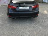 Lexus GS 350 2012 года за 12 000 000 тг. в Талдыкорган – фото 4