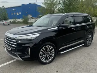 EXEED VX