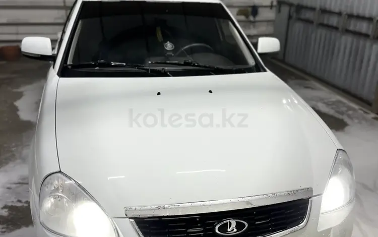 ВАЗ (Lada) Priora 2170 2014 годаfor2 700 000 тг. в Астана