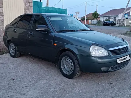 ВАЗ (Lada) Priora 2172 2008 года за 1 300 000 тг. в Атырау – фото 3