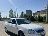 ВАЗ (Lada) Priora 2170 2015 года за 2 800 000 тг. в Алматы – фото 3