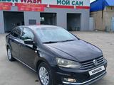 Volkswagen Polo 2015 годаүшін4 500 000 тг. в Актобе