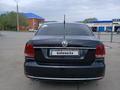 Volkswagen Polo 2015 годаүшін4 500 000 тг. в Актобе – фото 3