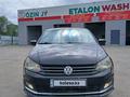 Volkswagen Polo 2015 годаүшін4 500 000 тг. в Актобе – фото 4