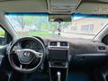 Volkswagen Polo 2015 годаүшін4 500 000 тг. в Актобе – фото 8