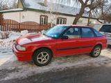 Honda Concerto 1991 годаүшін1 500 000 тг. в Кокшетау