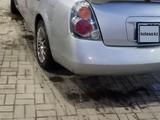 Nissan Altima 2002 года за 2 800 000 тг. в Актобе – фото 5