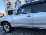 Toyota Land Cruiser 2005 годаүшін15 000 000 тг. в Алматы – фото 4