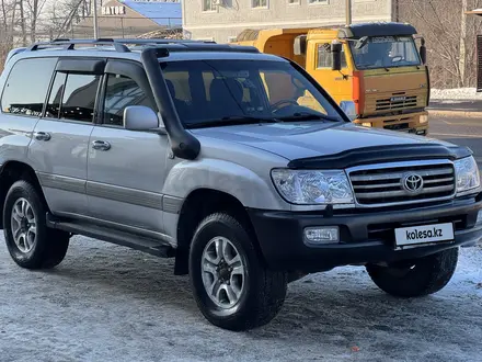 Toyota Land Cruiser 2005 года за 15 000 000 тг. в Алматы – фото 8