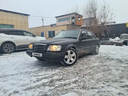 Mercedes-Benz E 300 1992 года за 1 700 000 тг. в Экибастуз – фото 8