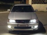 Nissan Cefiro 1997 годаүшін3 000 000 тг. в Караганда