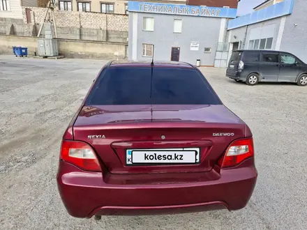 Daewoo Nexia 2013 года за 2 000 000 тг. в Актау – фото 27