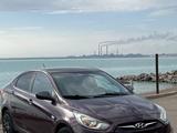 Hyundai Accent 2013 годаүшін4 650 000 тг. в Балхаш