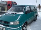 Volkswagen Multivan 1997 годаүшін3 800 000 тг. в Караганда – фото 4