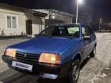 ВАЗ (Lada) 2109 1999 года за 1 450 000 тг. в Тараз