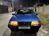 ВАЗ (Lada) 2109 1999 года за 1 450 000 тг. в Тараз – фото 4