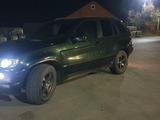 BMW X5 2004 годаfor6 800 000 тг. в Костанай