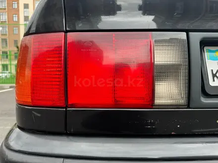 Audi 100 1992 года за 2 690 000 тг. в Караганда – фото 23