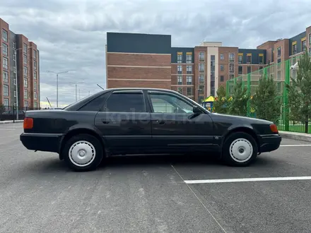 Audi 100 1992 года за 2 690 000 тг. в Караганда – фото 31